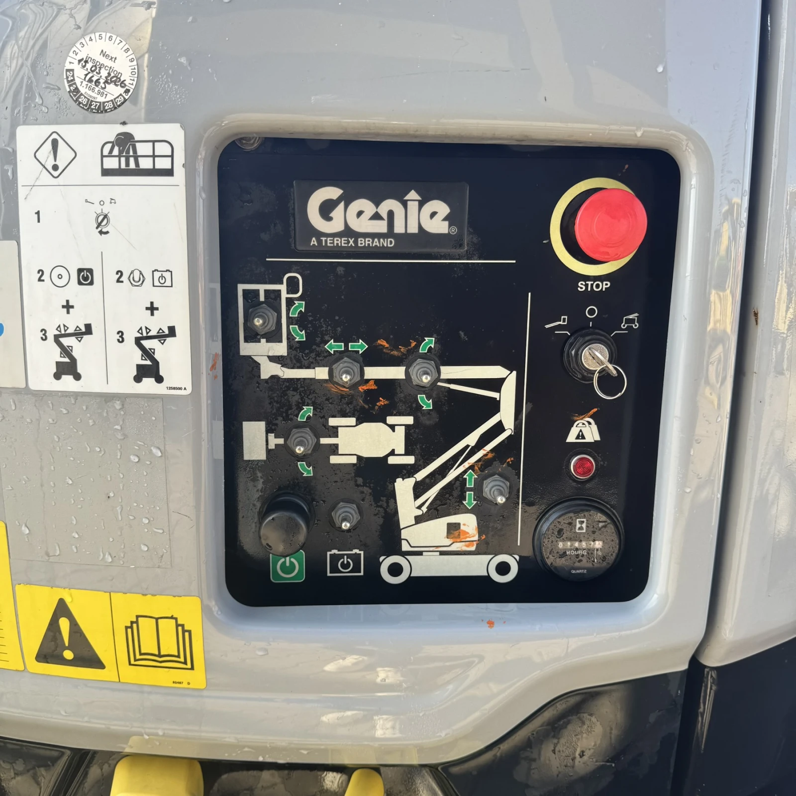 ��������� Genie Z33/18 | Mobile.bg � ����������� 14