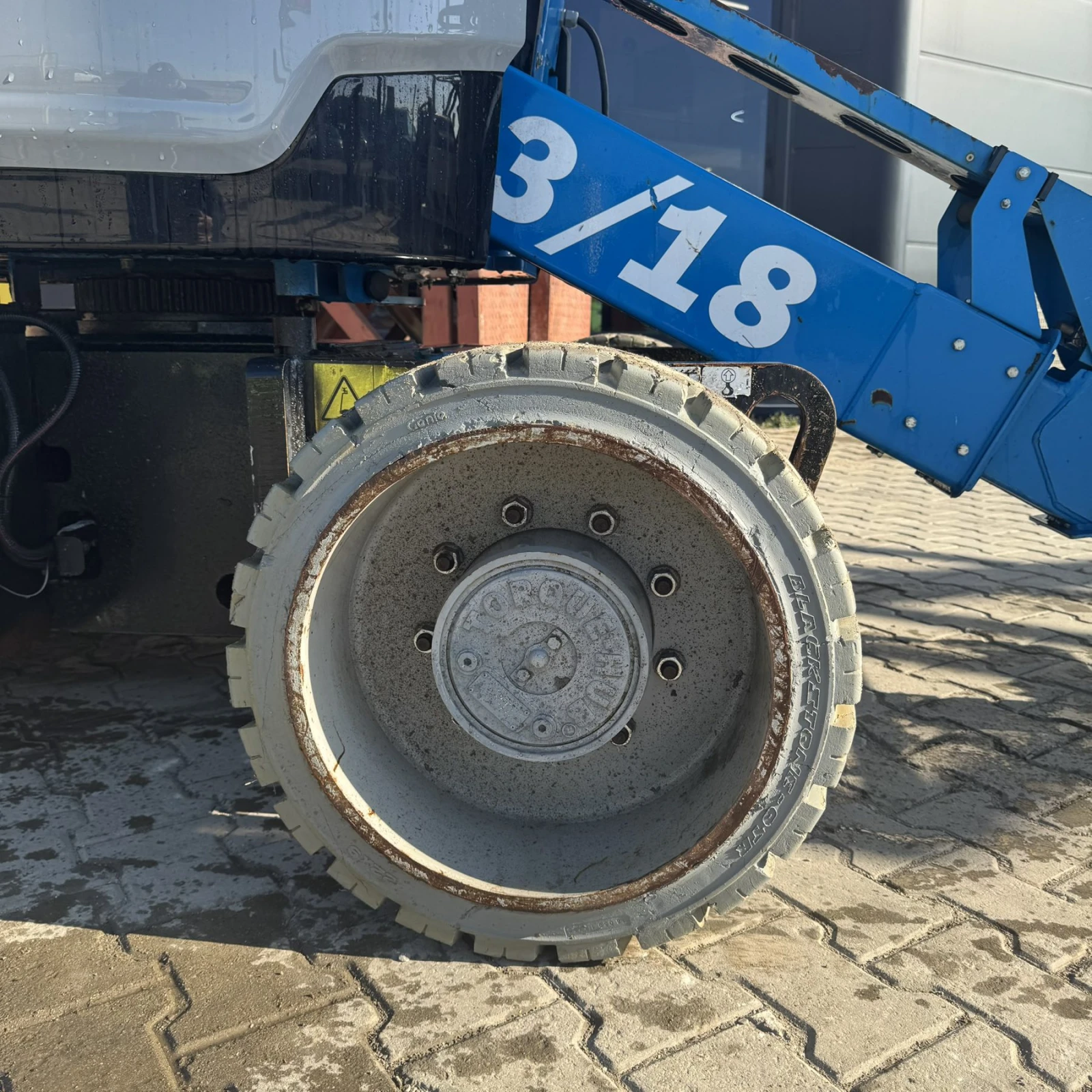 ��������� Genie Z33/18 | Mobile.bg � ����������� 12