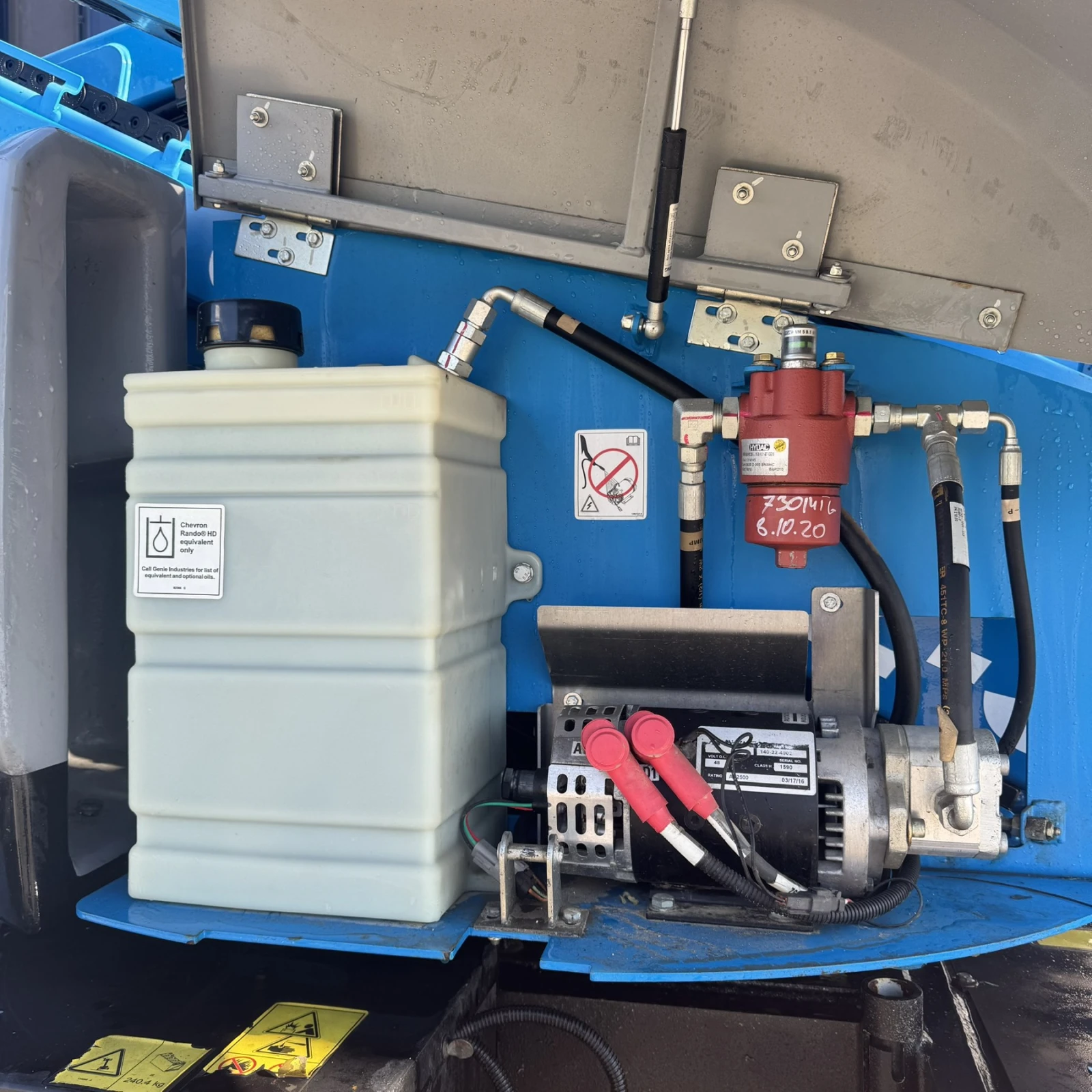 ��������� Genie Z33/18 | Mobile.bg � ����������� 15