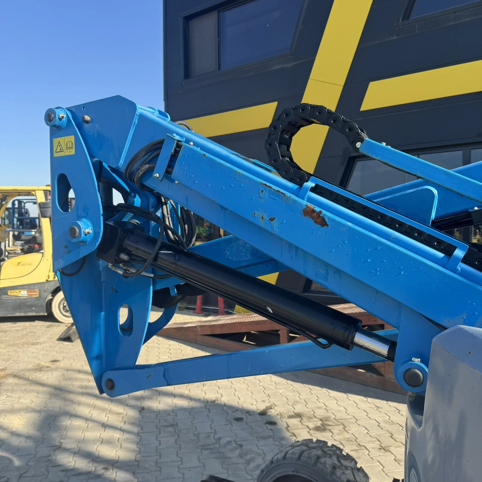 ��������� Genie Z33/18 | Mobile.bg � ����������� 13