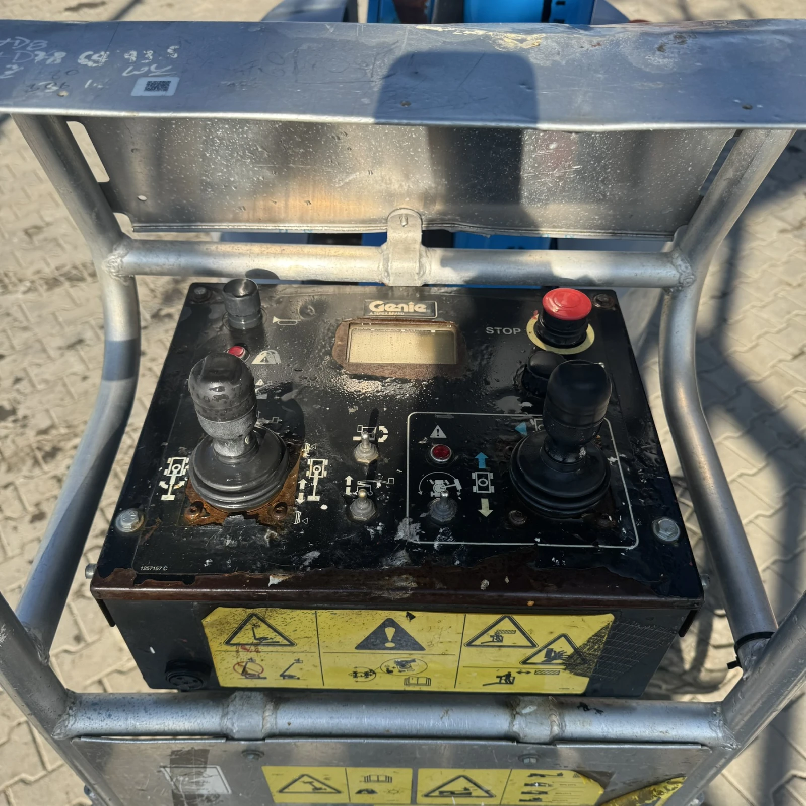 ��������� Genie Z33/18 | Mobile.bg � ����������� 10