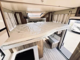 Кемпер ROLLER TEAM Kronos 295 TL mod.2026 KЛИМА WEBASTO, АВТОМAT , снимка 14