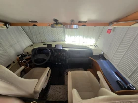 Кемпер Frankia 690, снимка 9