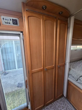 Кемпер Frankia 690, снимка 16