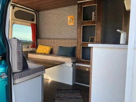 Обява за продажба на Кемпер Ford Transit ~16 200 лв. - изображение 6
