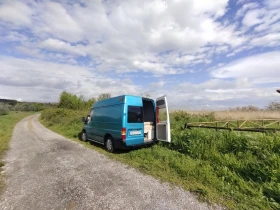 Обява за продажба на Кемпер Ford Transit ~16 200 лв. - изображение 3