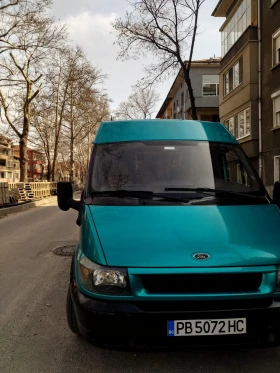 Обява за продажба на Кемпер Ford Transit ~16 200 лв. - изображение 7