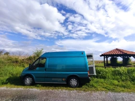 Обява за продажба на Кемпер Ford Transit ~16 200 лв. - изображение 2
