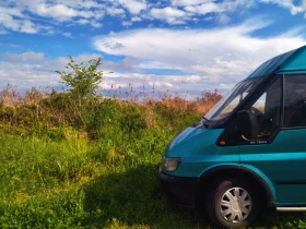 Обява за продажба на Кемпер Ford Transit ~16 200 лв. - изображение 1