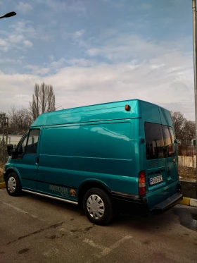 Обява за продажба на Кемпер Ford Transit ~16 200 лв. - изображение 8