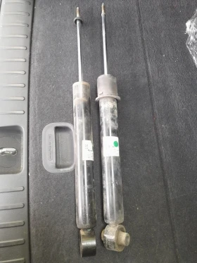 Амортисьори  Хюндай Туксон , снимка 1