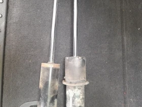 Амортисьори  Хюндай Туксон , снимка 4