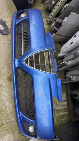 Предна Броня за Alfa  Romeo 147 2007, снимка 1