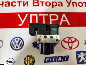 9665344180 Ate 10.0207-0142.4 ABS Помпа PEUGEOT 207  ABS MK70CEM00 10.0970-1153.3 00.0405-358E.1, снимка 3