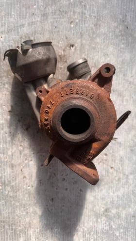   /   Volvo V50 - 760774-5003S / 760774-3 | Mobile.bg    2