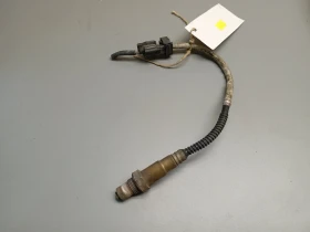 Ламбда сонда първа Рено Сценик, Меган 1.4тси