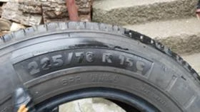 Гуми Летни 225/70R15, снимка 7