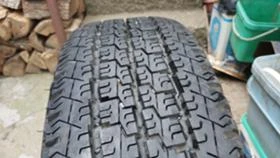 Гуми Летни 225/70R15, снимка 4