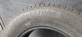 Гуми Зимни 215/70R16, снимка 5