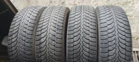 Гуми Зимни 215/70R16, снимка 1
