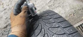 Гуми Зимни 215/70R16, снимка 4