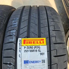Гуми Летни 255/35R19, снимка 5