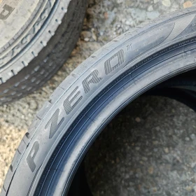 Гуми Летни 255/35R19, снимка 8
