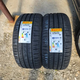 Гуми Летни 255/35R19, снимка 1