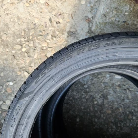 Гуми Летни 255/35R19, снимка 9
