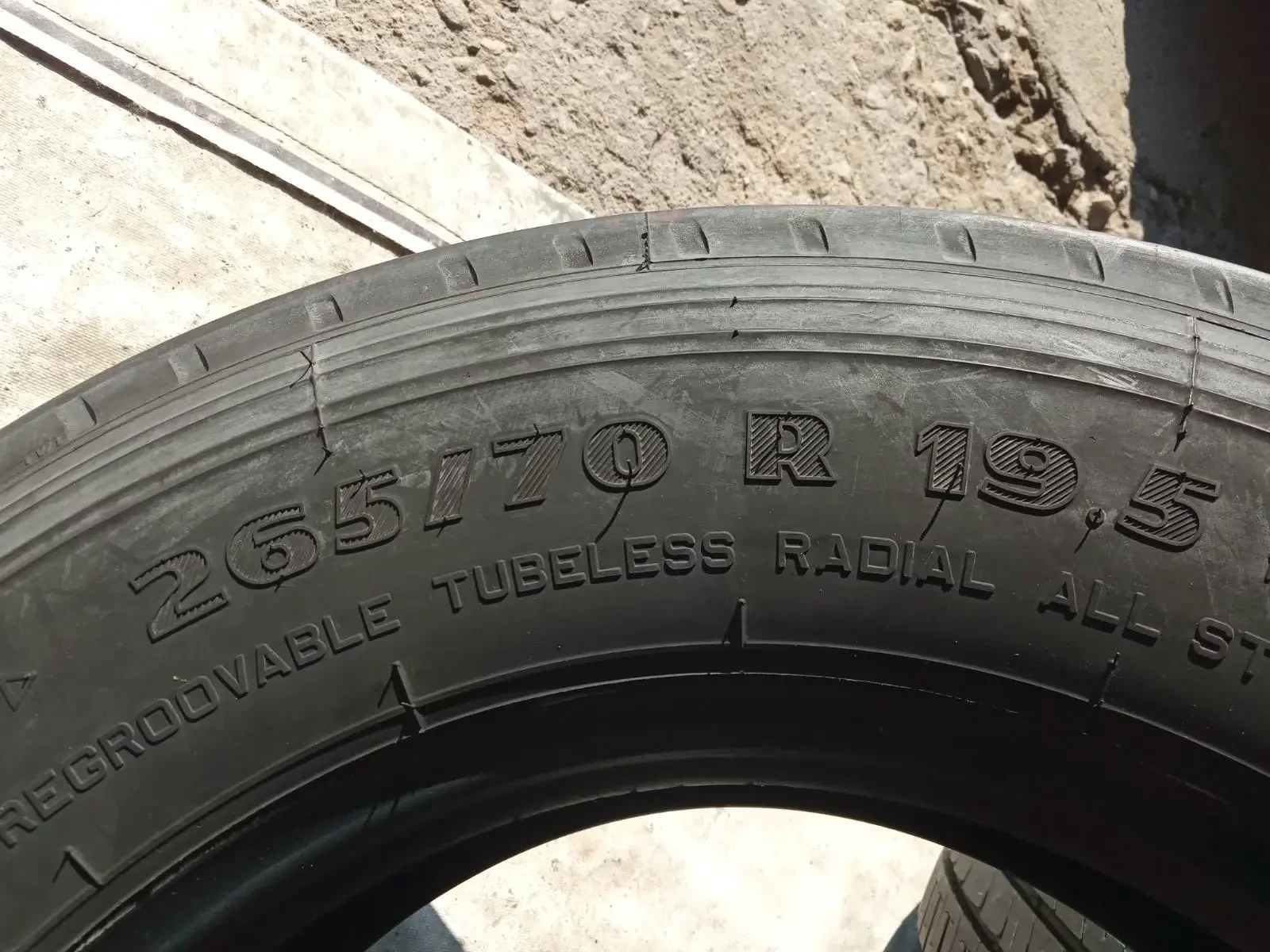  265/70R19.5 | Mobile.bg   6