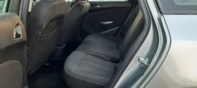 Opel Astra 1.7 CDTI, снимка 7