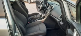 Opel Astra 1.7 CDTI, снимка 9