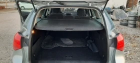 Opel Astra 1.7 CDTI, снимка 8