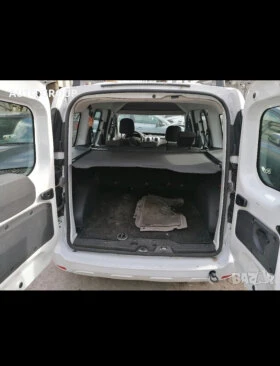 Dacia Dokker НА ЧАСТИ 1.6 бензин газ, снимка 5