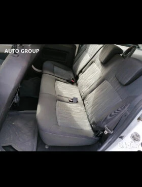 Dacia Dokker НА ЧАСТИ 1.6 бензин газ, снимка 4