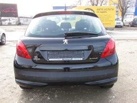 Peugeot 207 1.4i EURO4, снимка 4