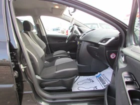 Peugeot 207 1.4i EURO4, снимка 10