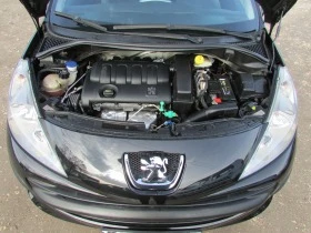 Peugeot 207 1.4i EURO4, снимка 16