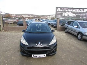 Peugeot 207 1.4i EURO4, снимка 2