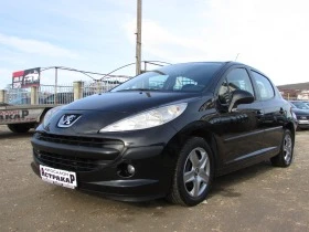 Peugeot 207 1.4i EURO4, снимка 3