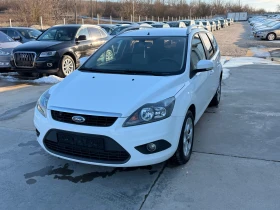 Ford Focus 1.6tdci 110k.c * UNIKAT* , снимка 2