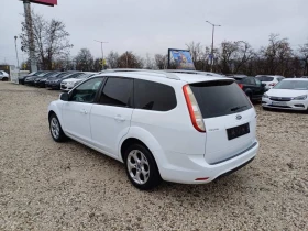 Ford Focus 1.6tdci 110k.c * UNIKAT* , снимка 5