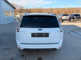 Ford Focus 1.6tdci 110k.c * UNIKAT* , снимка 7