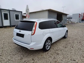 Ford Focus 1.6tdci 110k.c * UNIKAT* , снимка 14