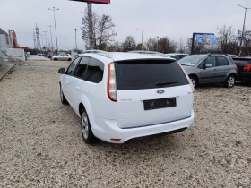 Ford Focus 1.6tdci 110k.c * UNIKAT* , снимка 6