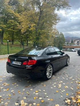 BMW 535 M-Pack, снимка 2