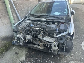Toyota Corolla 2.0 d4d на части, снимка 5