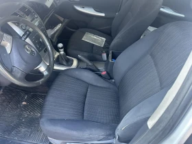 Toyota Corolla 2.0 d4d на части, снимка 4
