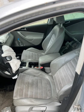 VW Passat 2.0TDI, снимка 7