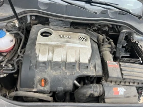 VW Passat 2.0TDI, снимка 8